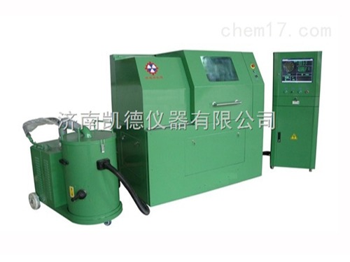 供應(yīng)臨沂MAB-400自動銑削去重平衡機廠家