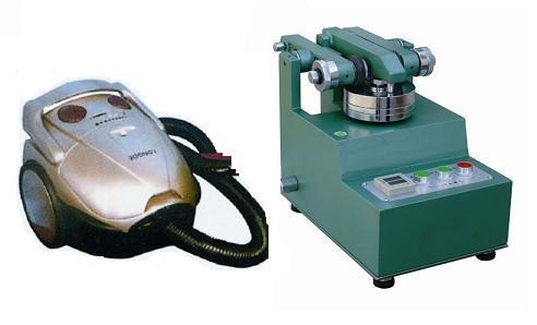 供應(yīng)山東MMG-5 人造板滾動(dòng)磨損試驗(yàn)機(jī)