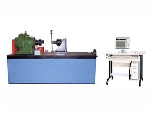廠家供應(yīng)TNW-500Nm微機(jī)控制彈簧扭轉(zhuǎn)試驗(yàn)機(jī)