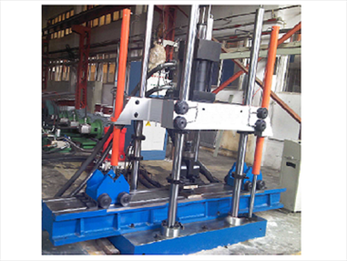 供應(yīng)PWS-系列微機(jī)控制電液伺服鋼板彈簧疲勞試驗臺