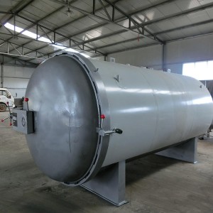 廣東不銹鋼硫化罐廠家 定制價(jià)格 價(jià)格【廣東順德眾杰新金屬制品有限公司】
