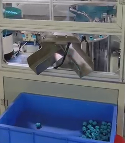 O圈裝配機(jī)廠家，批發(fā)價格，多少錢【東莞市環(huán)盛自動化機(jī)械有限公司】