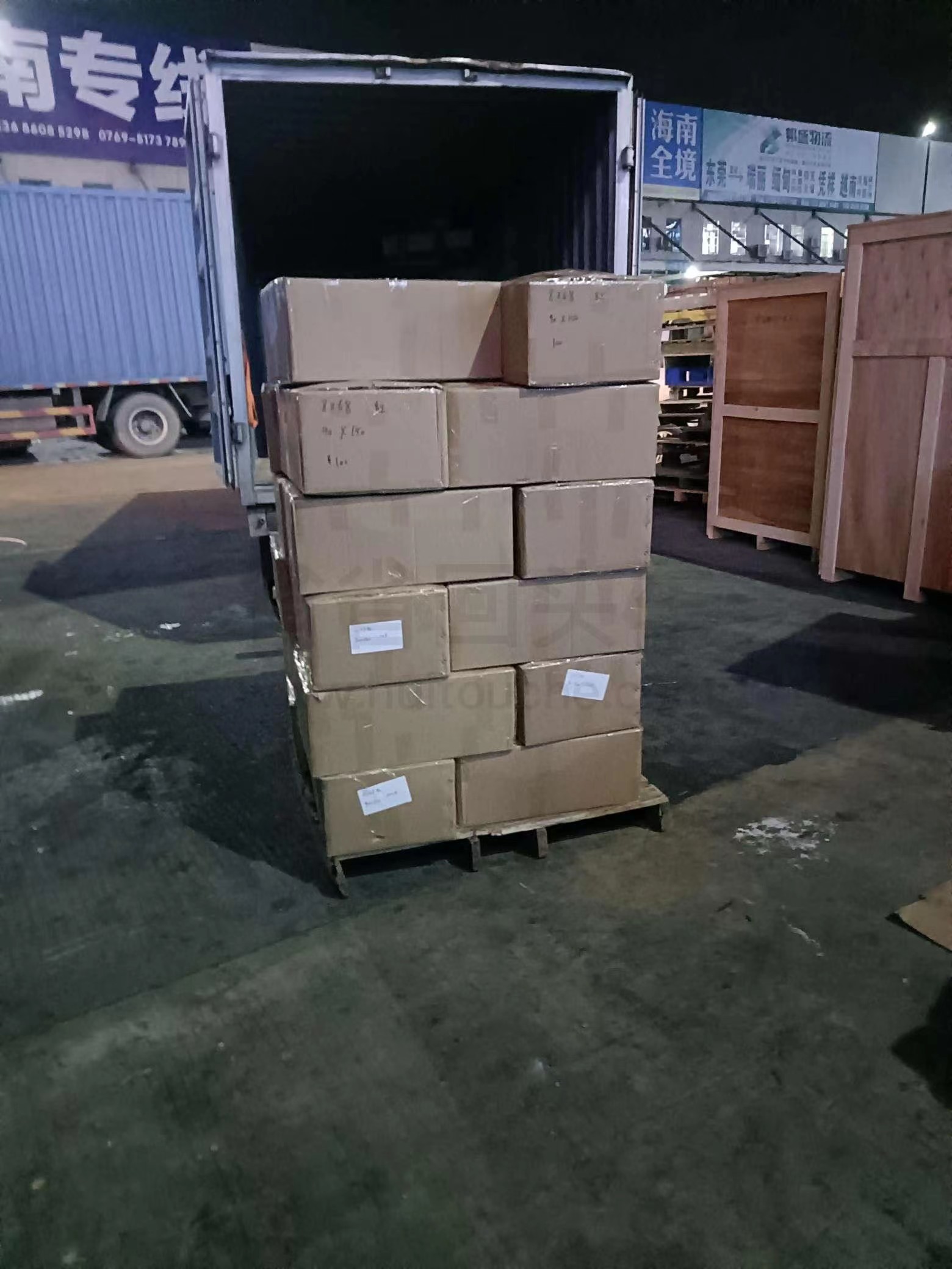 嘉興至商丘大件貨物專線  轎車托運 冷藏物流 危險品運輸全國各地  嘉興往商丘整車零擔