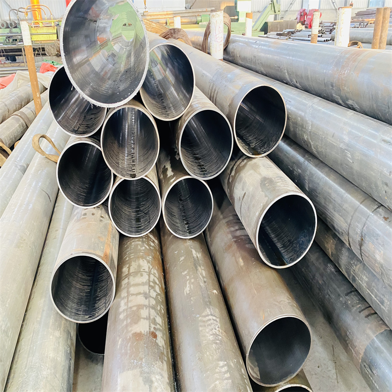 絎磨管廠家   山東絎磨管哪家好