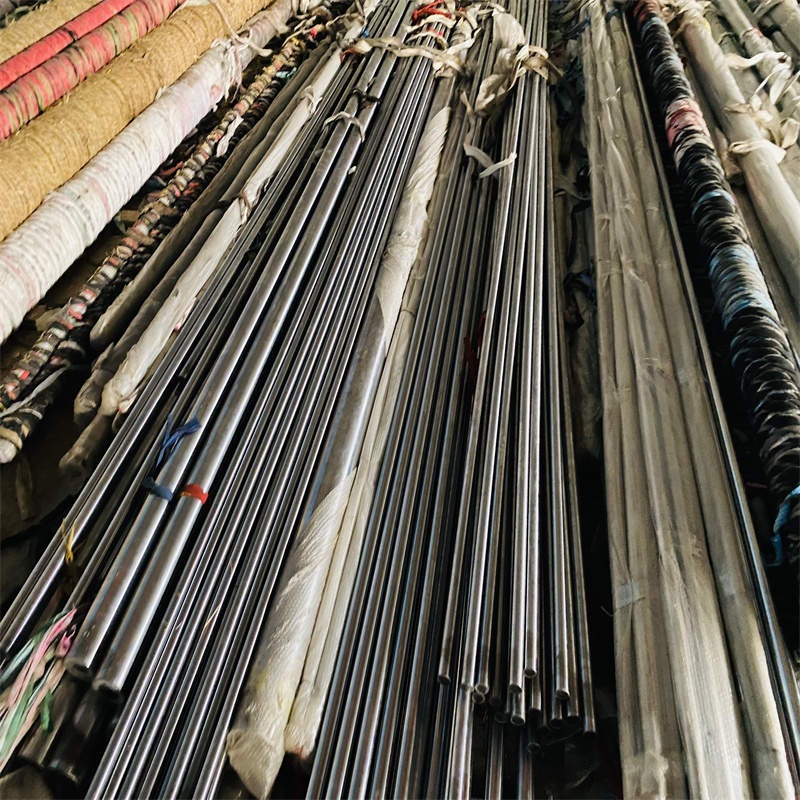 高頻活塞桿廠家價格-供應(yīng)商報(bào)價-廠家報(bào)價-活塞桿廠家-山東鍍鉻棒廠家 【聊城市興藝液壓機(jī)械有限公司】