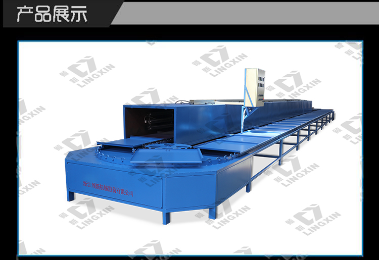 供應(yīng)汽車腰靠pu高壓發(fā)泡機 可配環(huán)形發(fā)泡線 汽車腰靠環(huán)形發(fā)泡線