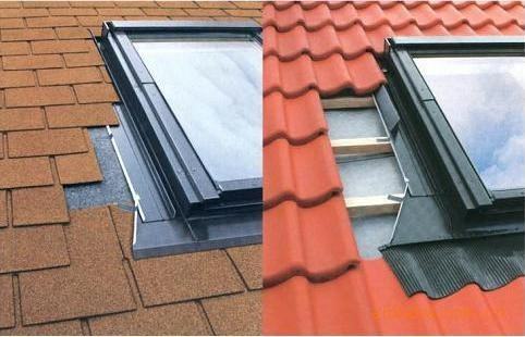 九江斜屋頂天窗報(bào)價(jià) 南昌斜屋頂窗價(jià)格