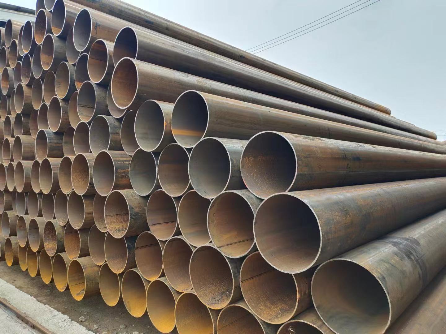 直縫鋼管生產(chǎn)廠家-價(jià)格-多少錢(qián) 直縫鋼管 佛山直縫鋼管價(jià)目表