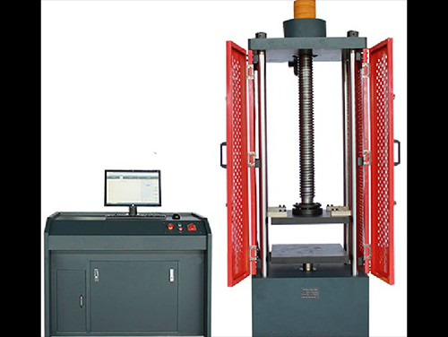 供應(yīng)山東YAW-300型微機(jī)控制電液伺服煙道壓力試驗(yàn)機(jī)價(jià)格-找哪家-廠家-制造商