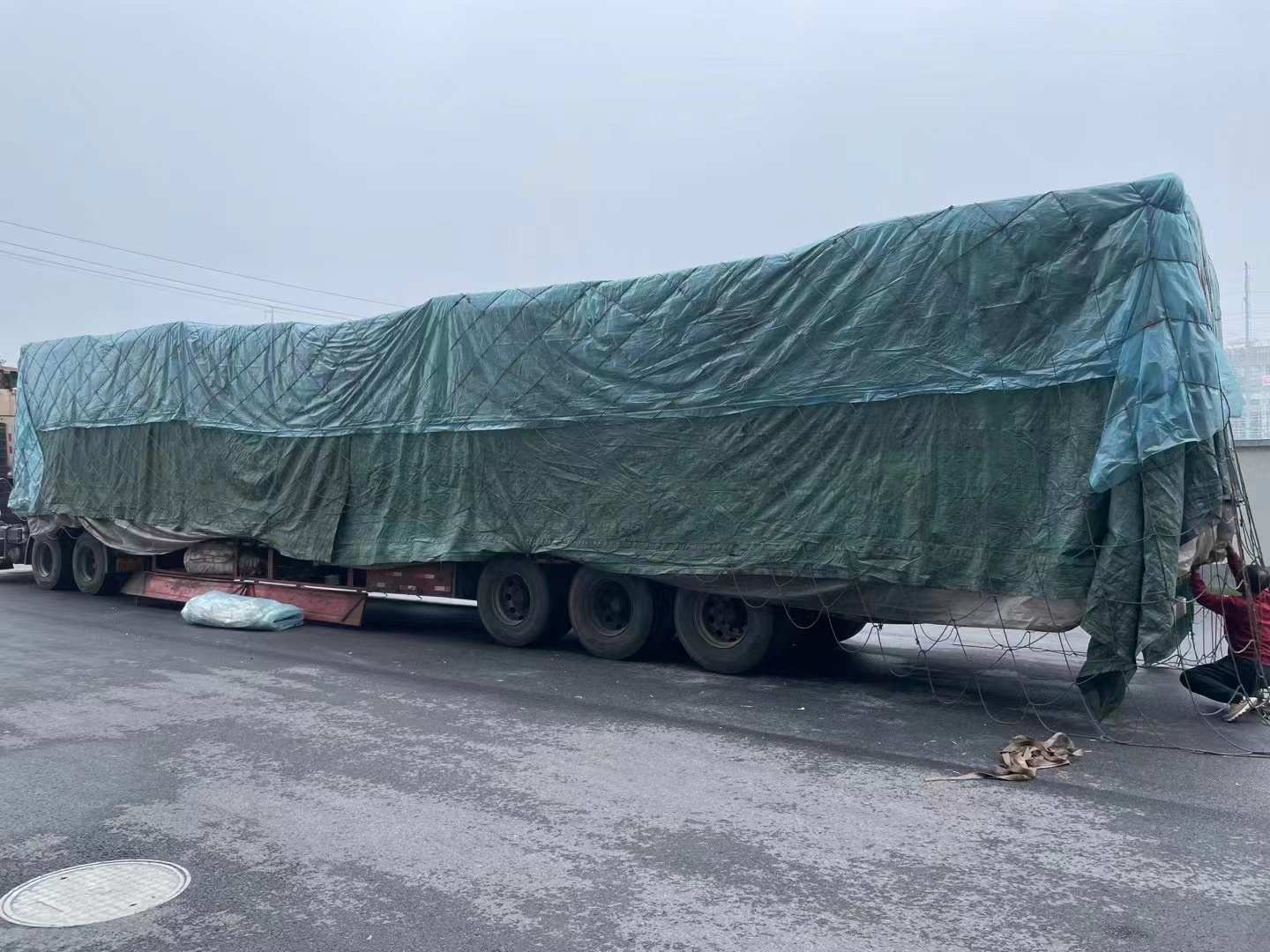 東莞到無錫公路專線  零擔物流 家具貨運 機械設備運輸全國各地  東莞至無錫整車運輸
