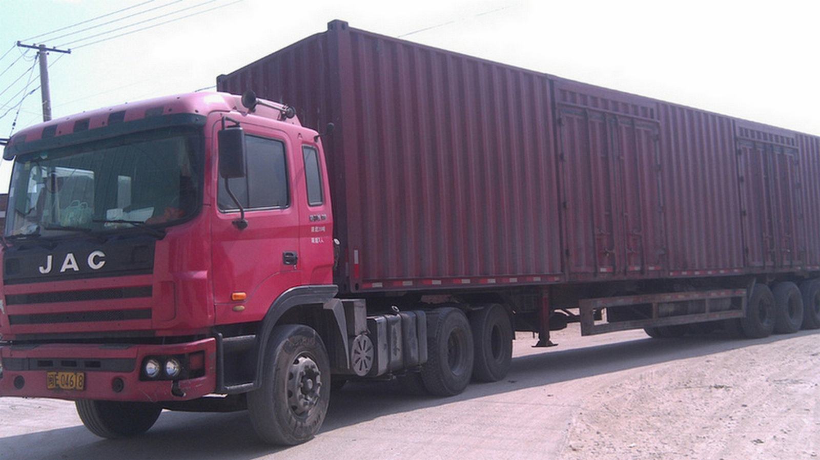 廣州發(fā)昆明大件運輸 冷藏物流 危險品貨運 轎車托運全國各地  廣州至昆明整車專線