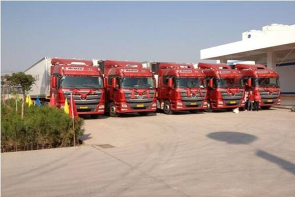 廣州發(fā)昆明大件運輸 冷藏物流 危險品貨運 轎車托運全國各地  廣州至昆明整車專線