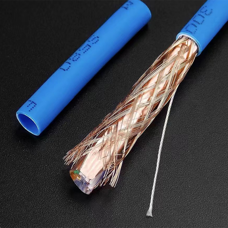 廣東網(wǎng)線定制售 工程網(wǎng)絡(luò)線訂做