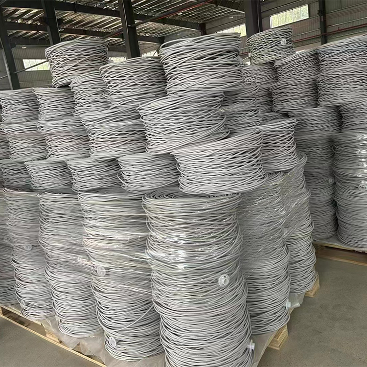 廣東網線生產廠家 綜合線批發(fā)價格