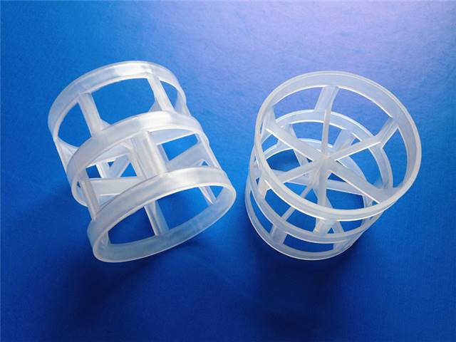 PTFE打孔拉西環(huán)填料  四氟拉西環(huán) 廠家供應耐高溫PTFE鮑爾環(huán)填料模壓PTFE四氟沖眼環(huán) PTFE打孔拉西環(huán)填料