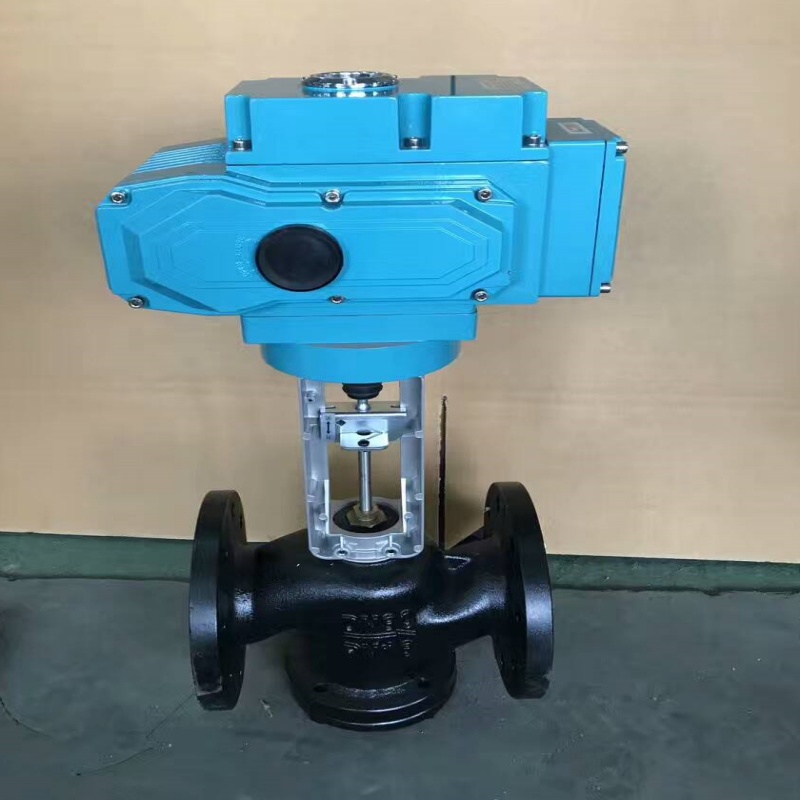 電動快開平衡閥 BLH-10AS 智能開關(guān)無源型電動執(zhí)行機構(gòu) 精小型閥門電動裝置