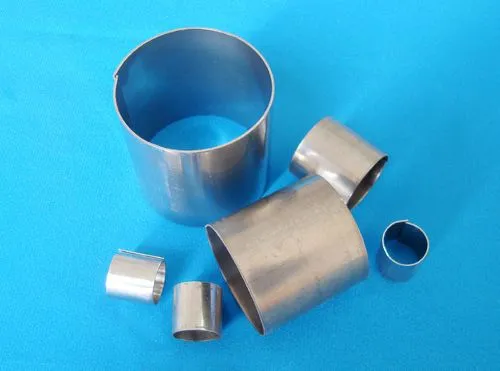 304不銹鋼階梯環(huán)填料 金屬階梯環(huán)又叫CMR  階梯環(huán)廠家直銷