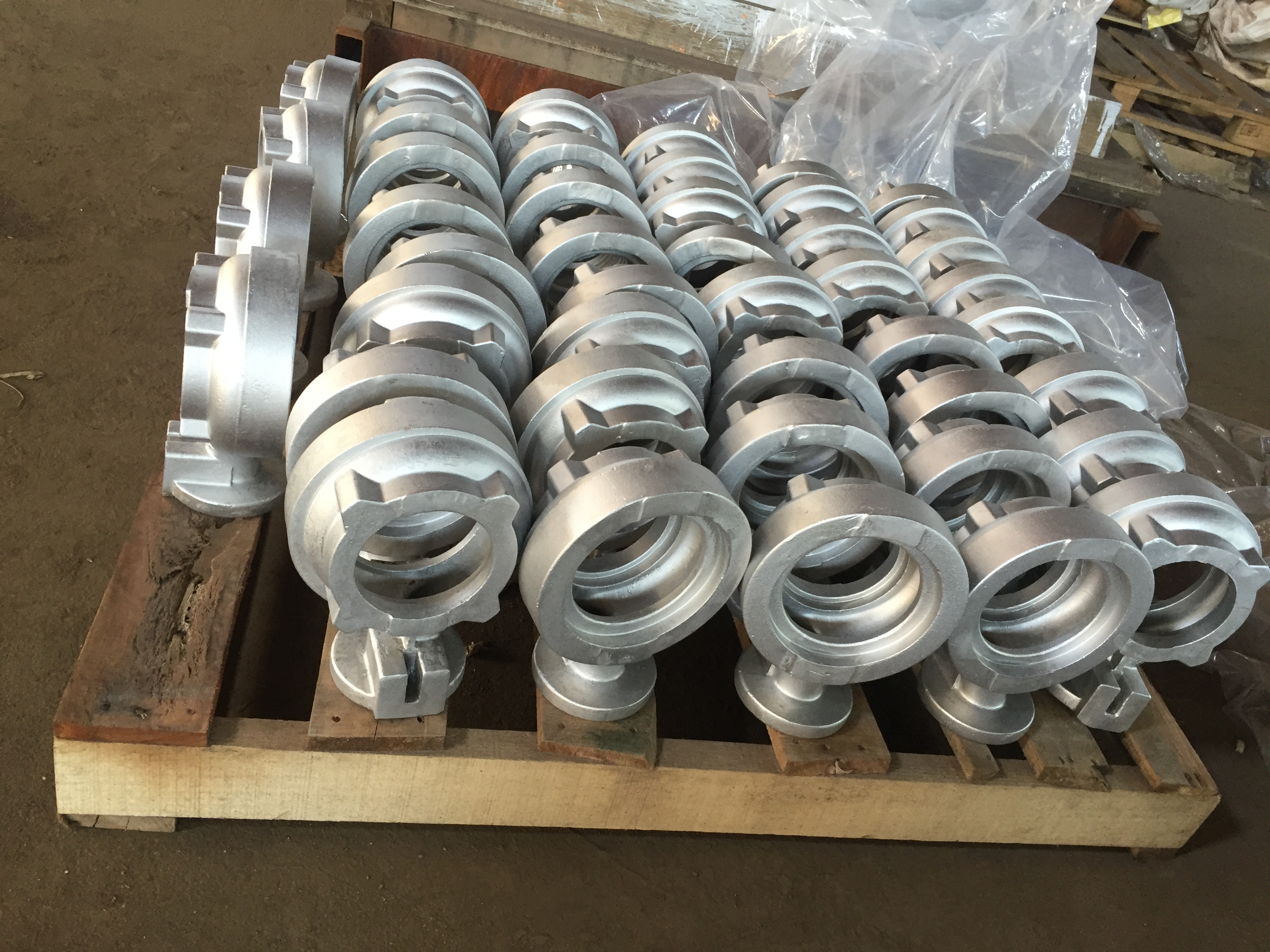 江西潛水泵鑄件加工 合金鋼精密鑄造價(jià)格 不銹鋼鑄件哪里好