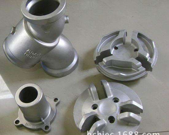 門窗配件精鑄多少錢-哪家好-加工廠-晟普機(jī)械