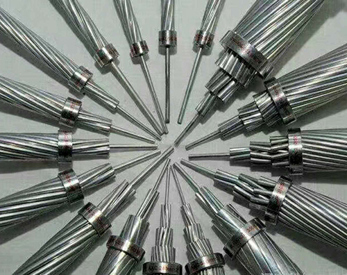 河北鋼芯鋁絞線廠家，批發(fā)，報價【澳興電力器材有限公司】