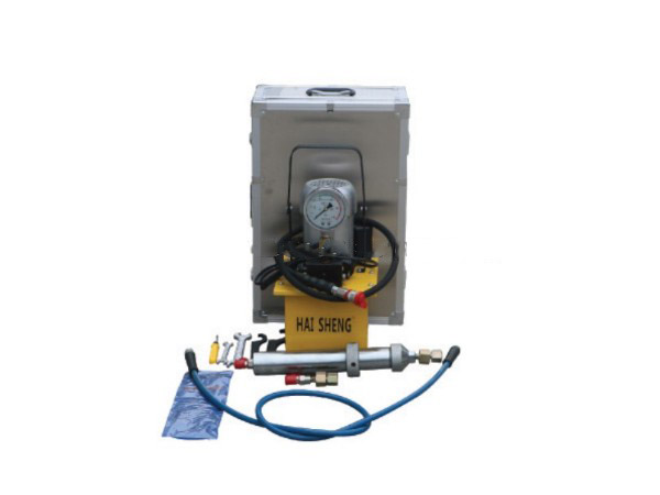 注脂泵  電動試壓注脂兩用泵HS-70D  注脂泵  電動試壓注脂兩用泵HS-70D