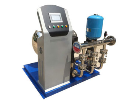 上海無負壓供水設(shè)備廠家批發(fā)-變頻恒壓供水設(shè)備廠家-批發(fā)商價格【德爾森(上海)流體設(shè)備有限公司】