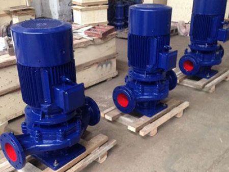 上海單級單吸離心泵價(jià)格-廠家批發(fā)價(jià)-哪家好【德爾森(上海)流體設(shè)備有限公司】