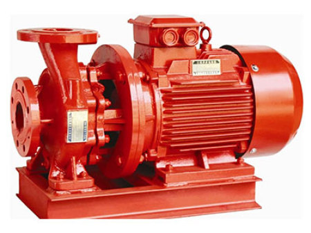 上海XBD臥式單級消防泵組廠家批發(fā)-批發(fā)商價格-哪家好【德爾森(上海)流體設備有限公司】