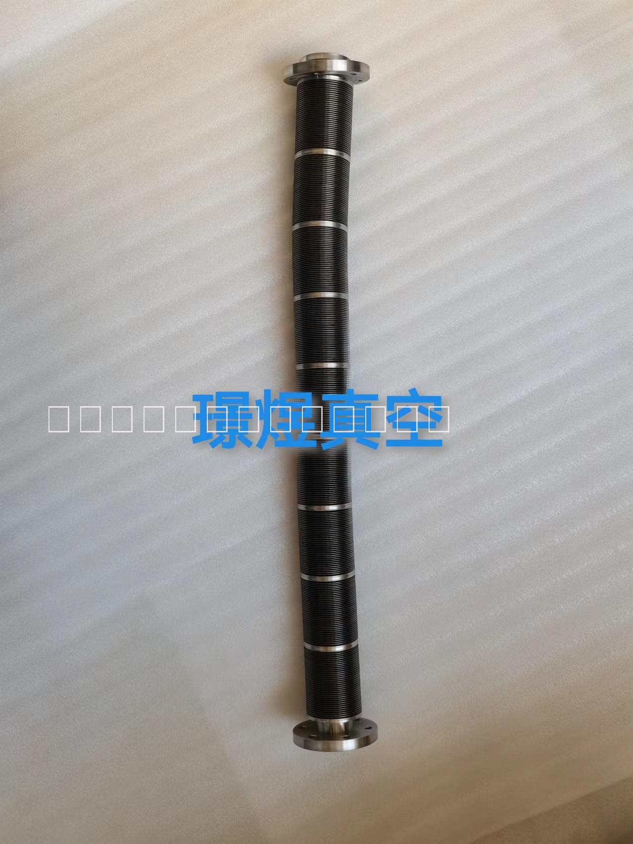 璟煜真空 DN25焊接波紋管 高伸縮性波紋管
