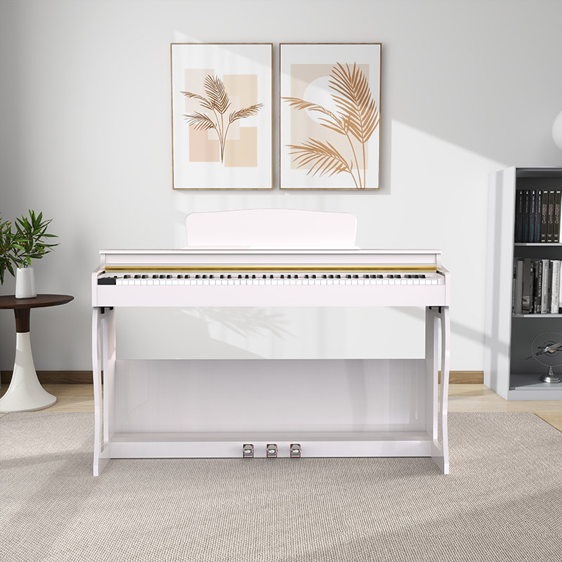 佳德美電鋼琴906 C-906