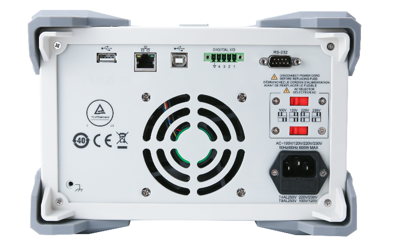 UDP3000S系列可編程線性直流電源/UDP3305S/UDP3305S-E