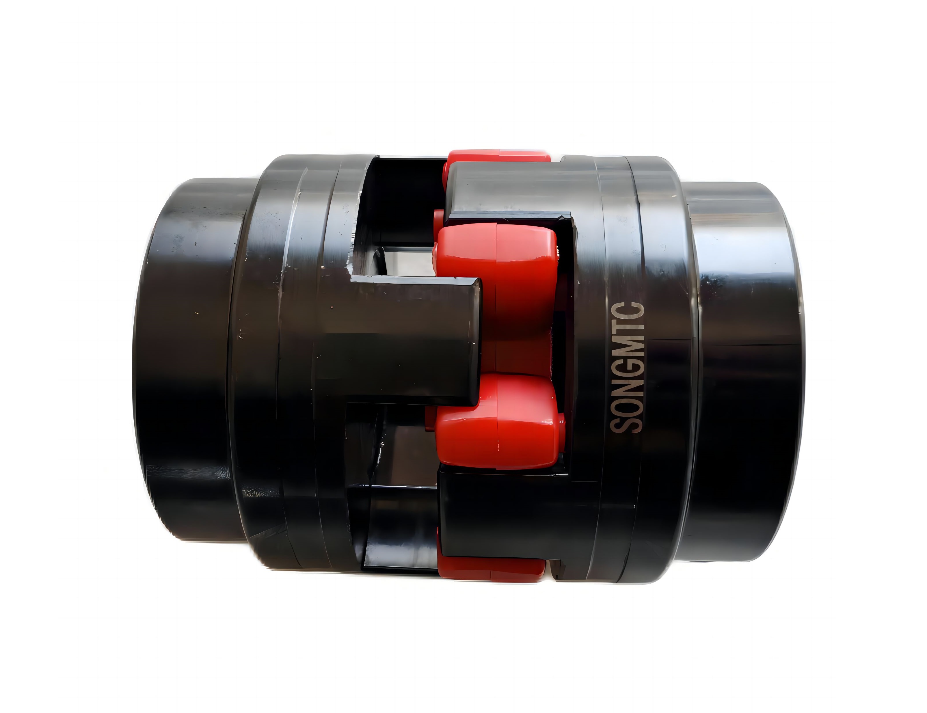 KSTR/GR65梅花星形聯(lián)軸器 SONGMTC不銹鋼聯(lián)軸器定制