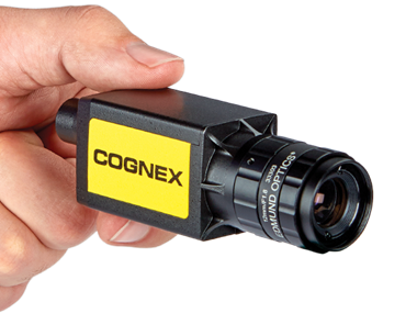 康耐視In-sight8000系列智能相機