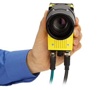 康耐視 In-sight9000系列