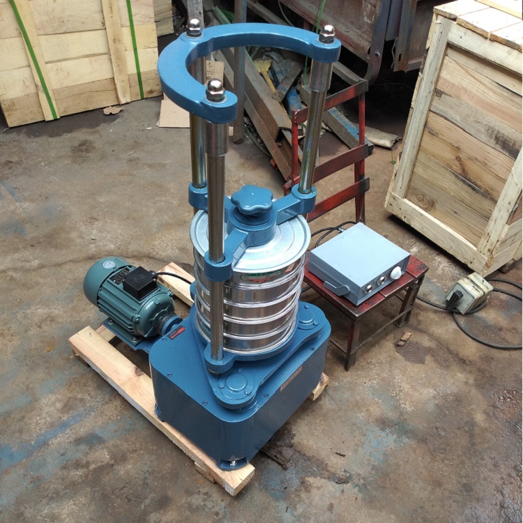 自動(dòng)標(biāo)準(zhǔn)振篩機(jī)生產(chǎn)廠家直銷批發(fā)