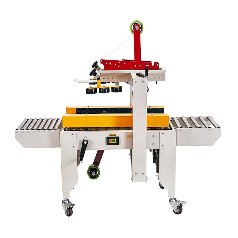 電商封箱機RSD-FX4030 廣東日盛達