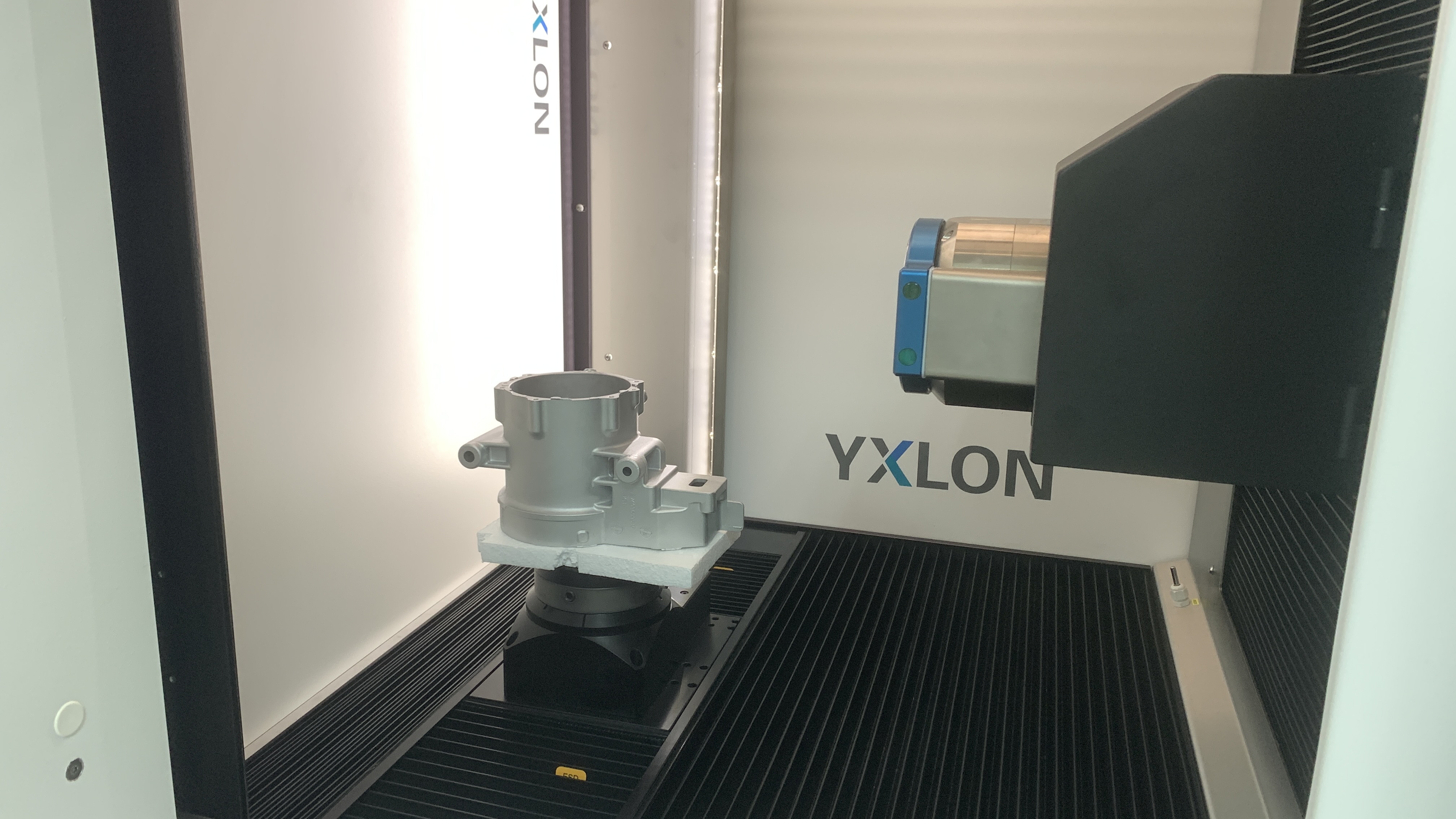 工業(yè)CT檢測-CT掃描無損檢測-無損失效分析-專業(yè)工業(yè)CT檢測機構