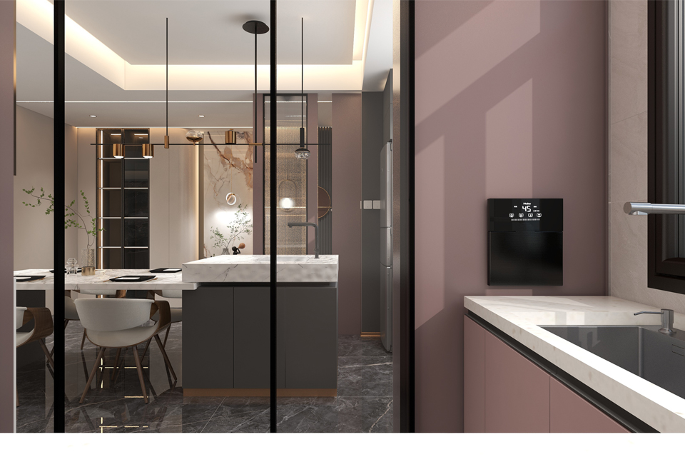 龍城整裝裝修 讓您輕松擁有美好生活