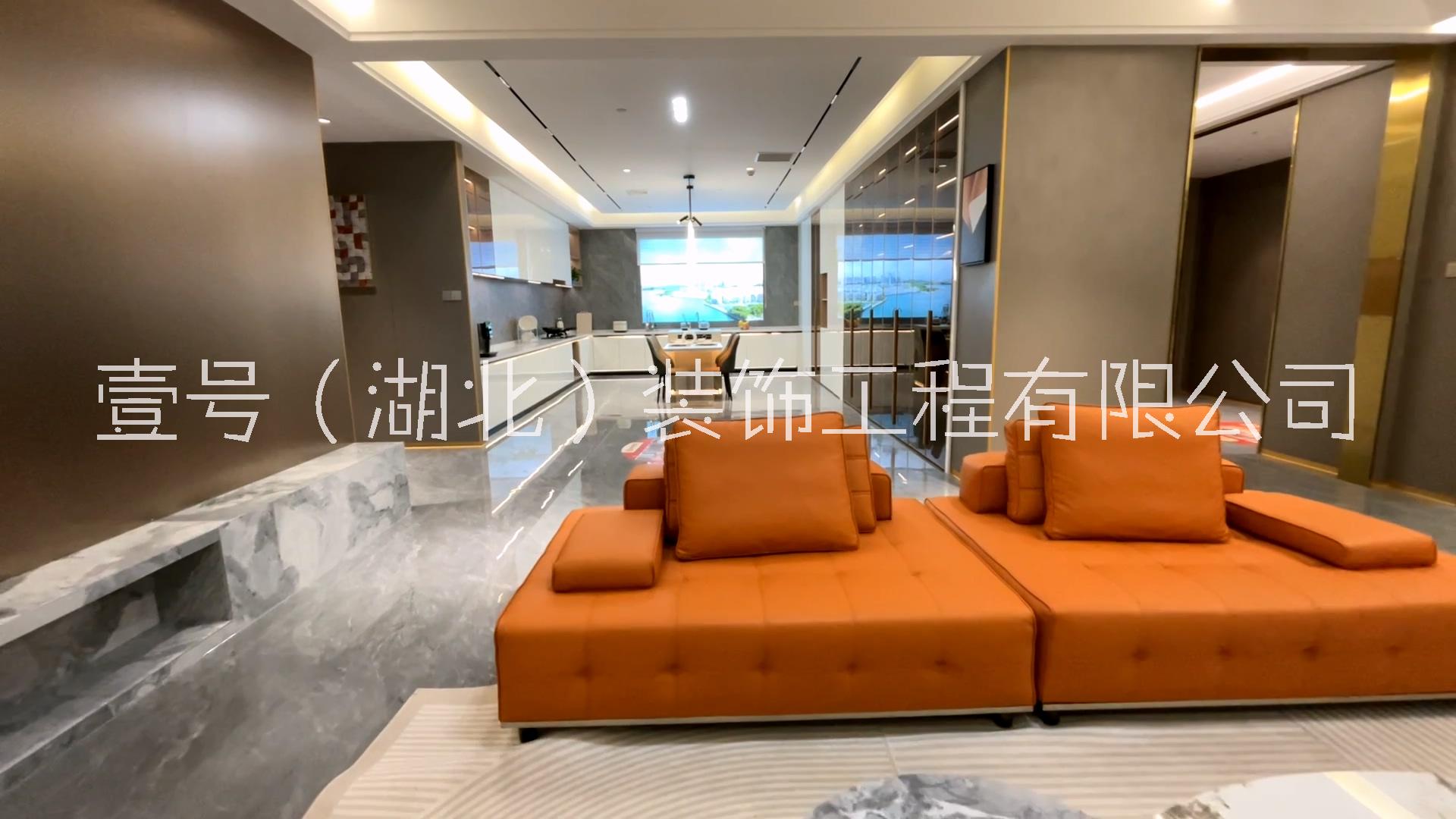 裝修公司全屋整裝，壹號裝飾全屋整裝家居發(fā)展全新方向