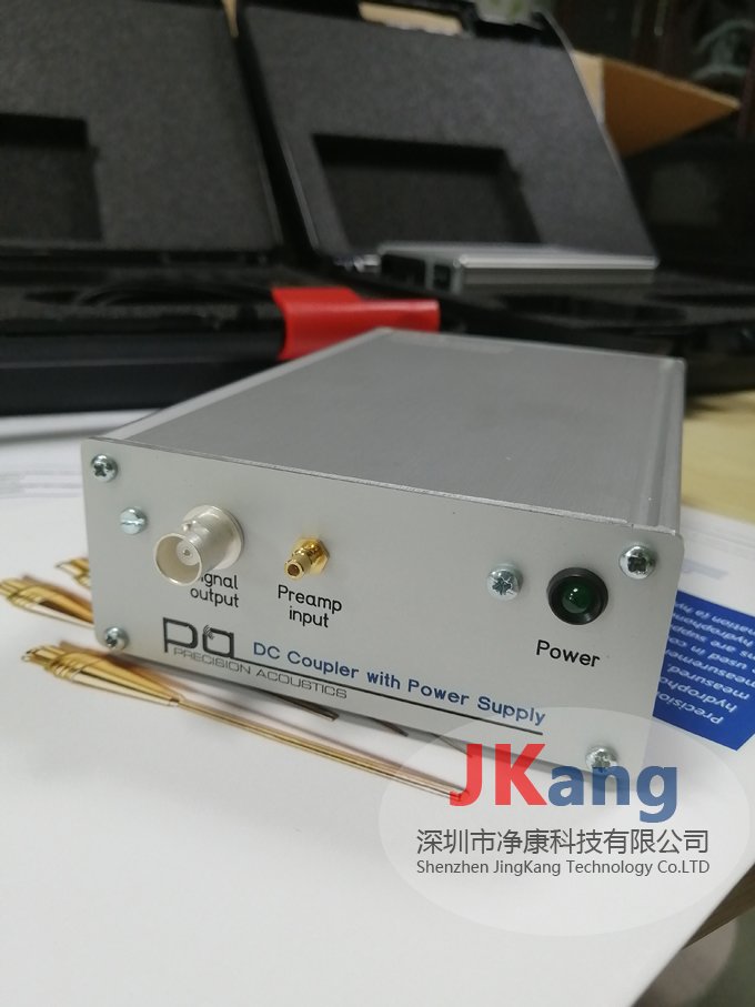 英國PA NH0200針式水聽器