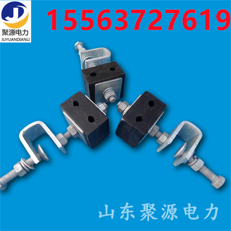 光纜引下線夾的作用是什么用途