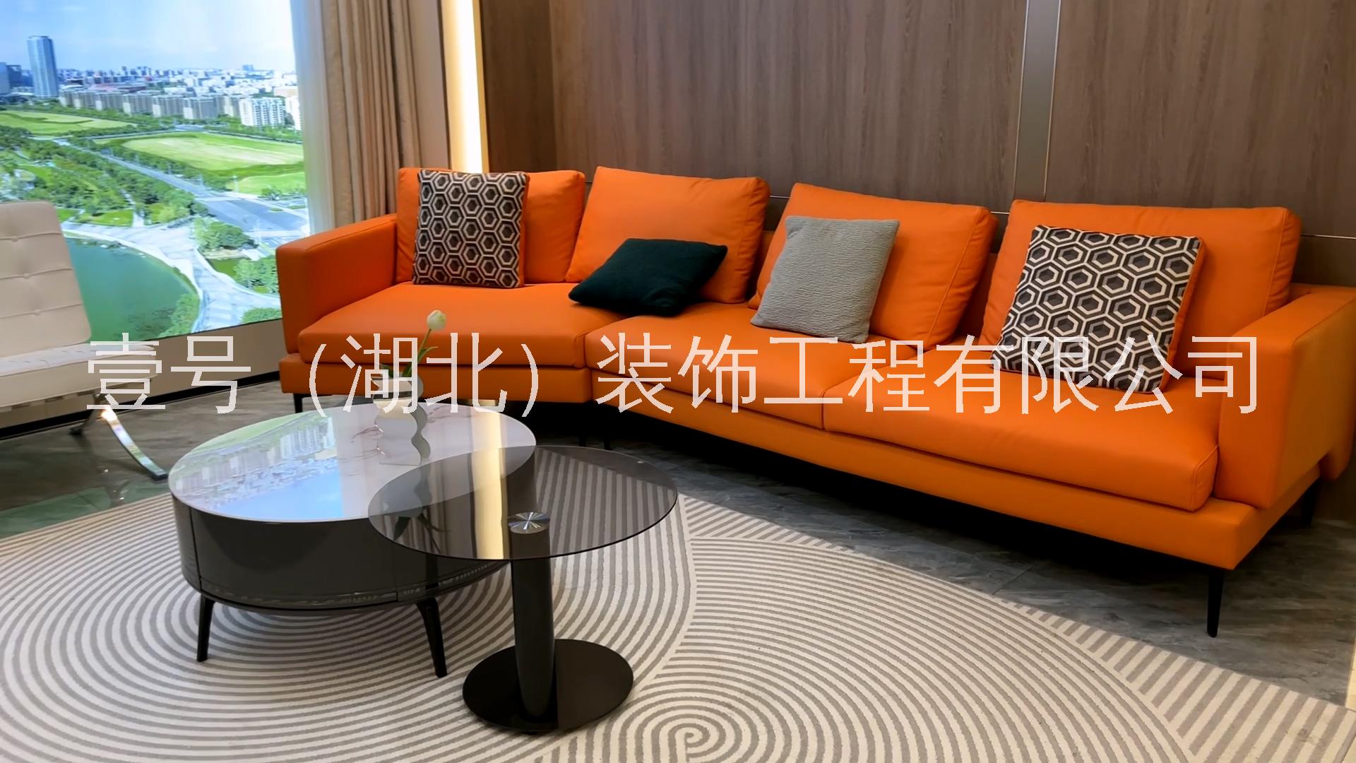 裝修公司全屋整裝，壹號裝飾全屋整裝家居發(fā)展全新方向