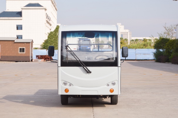 電動貨車2T 品堰貨車純電款2噸帶擋雨門 廠家支持定制電動運載車貨車