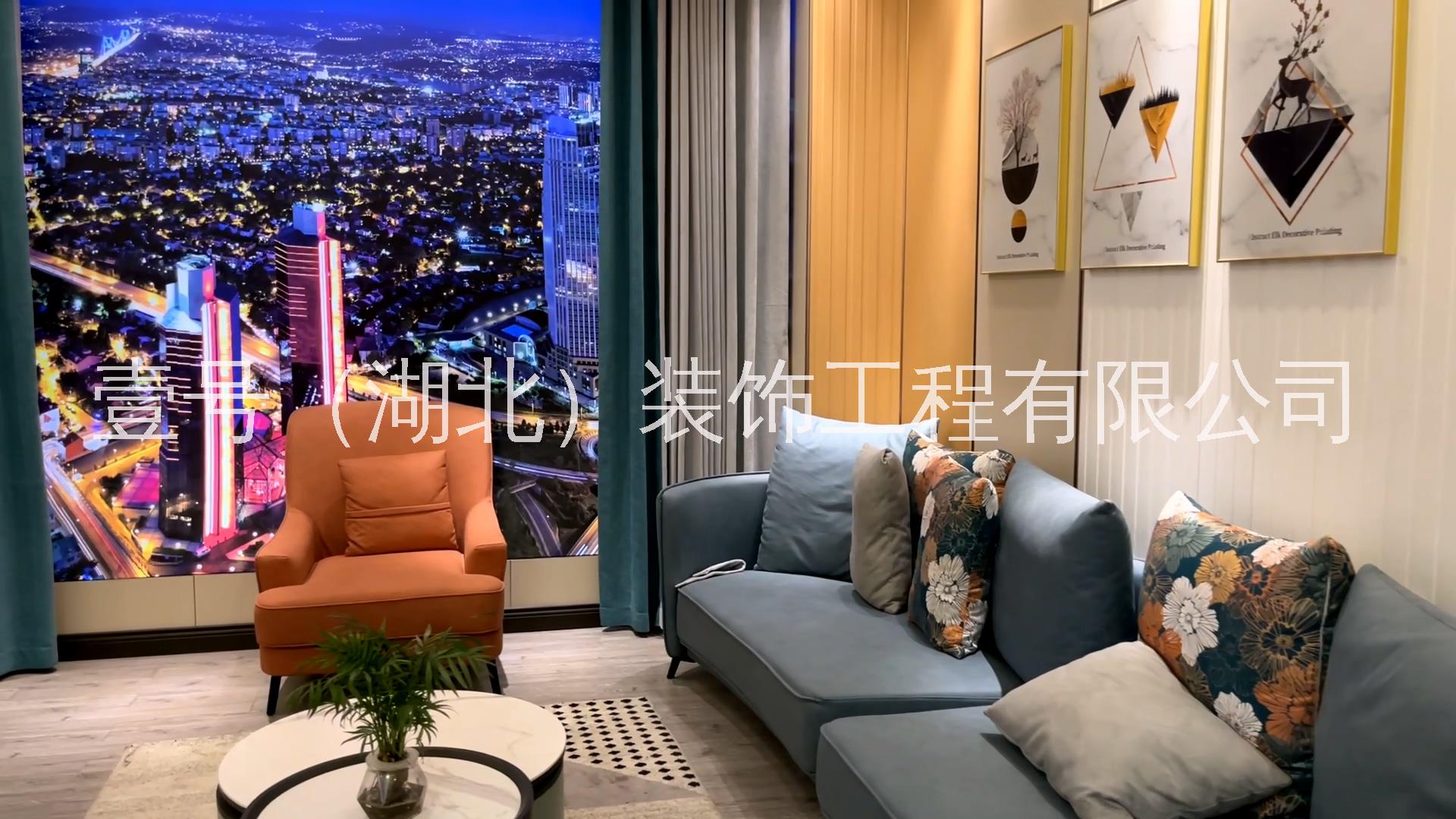 專(zhuān)業(yè)全屋整裝多少錢(qián)，壹號(hào)裝飾全屋整裝獲得消費(fèi)者認(rèn)可