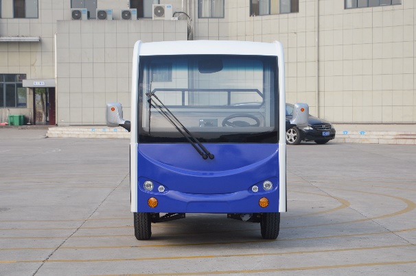 電動(dòng)貨車YCH24-1T 場(chǎng)內(nèi)電動(dòng)皮卡車電動(dòng)貨車定制