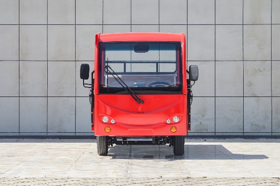 3T電動(dòng)貨車(chē) 3T單橋帶門(mén)貨車(chē)電動(dòng)款定制廠(chǎng)家