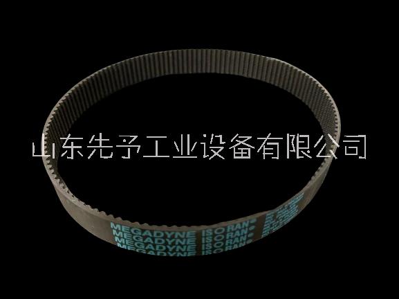 意大利麥高迪MEGADYNE橡膠同步帶 STDS3M/5M/8M/14M