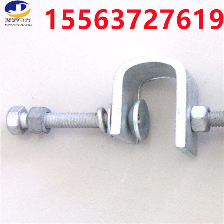 光纜引下線夾的作用是什么用途