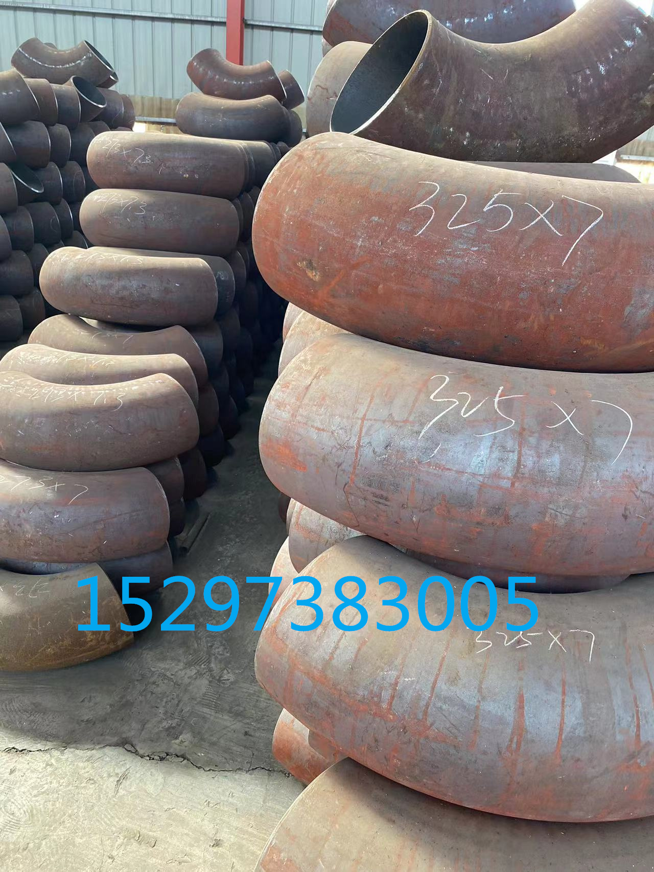 無(wú)縫彎頭/焊接彎頭/1.5D90度彎頭/長(zhǎng)半徑彎頭