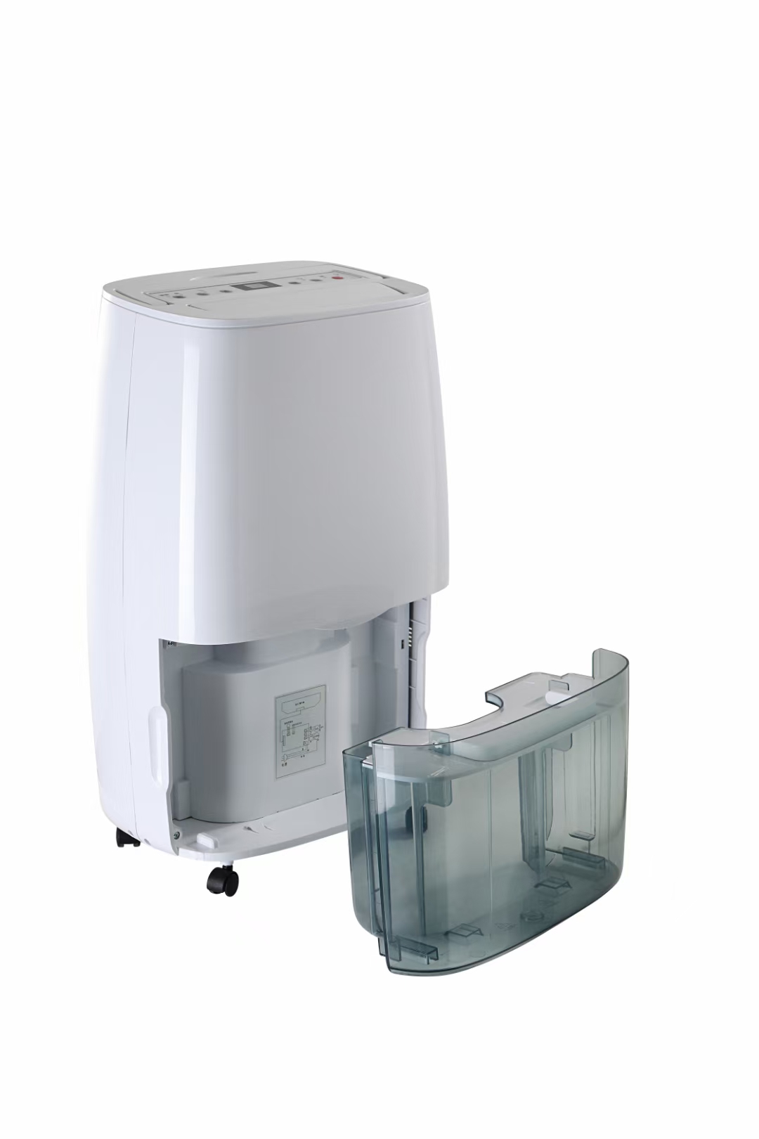 浙江杭州溫州寧波洪森HS-581EB家用除濕機(jī)價(jià)格